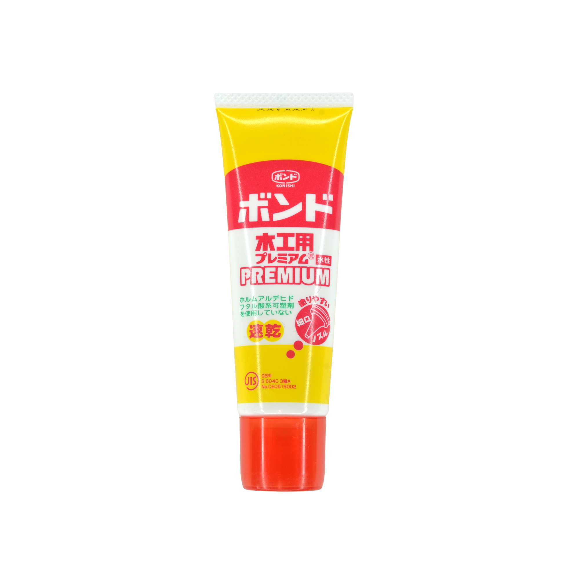 Konishi Wood Glue Premium – 30ml