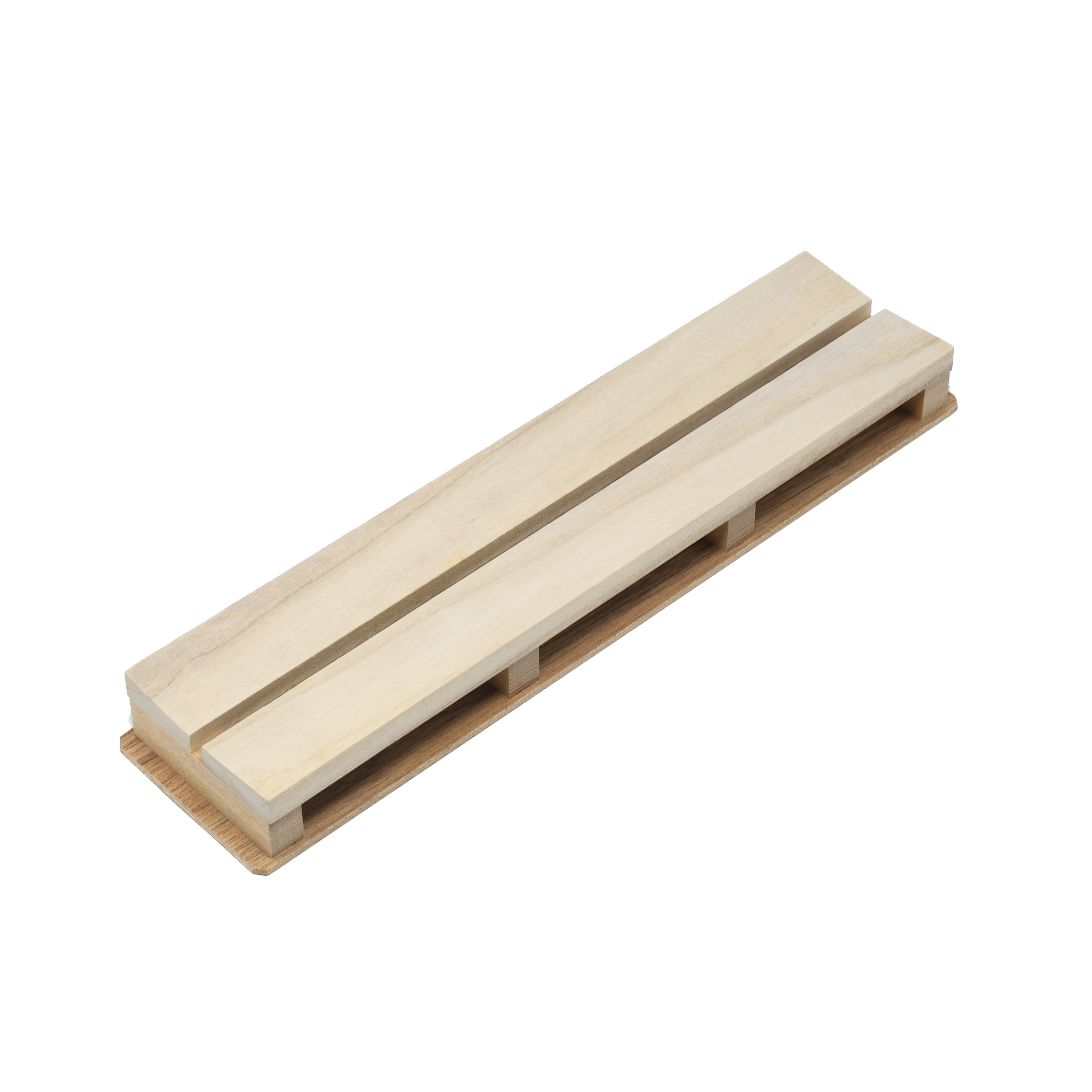 Papiyon Spreading Boards (No.4, 38mm boards, 7mm groove)