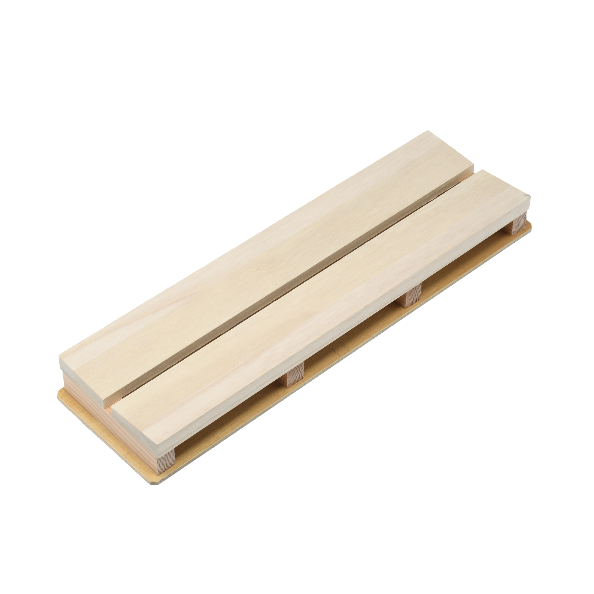 Papiyon Spreading Boards (No.5, 48mm boards, 8mm groove)